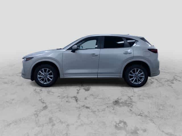 Thumbnail: 2025 Mazda CX-5 - 7