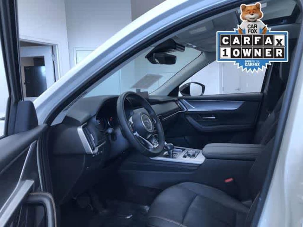 Used 2025 Mazda CX-70 3.3 Turbo Preferred Package Sport Utility