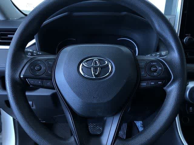 Thumbnail: 2025 Toyota RAV4 - 24