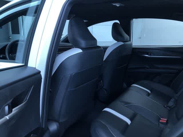 Thumbnail: 2025 Toyota Camry - 20