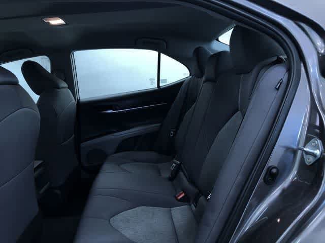 Thumbnail: 2023 Toyota Camry - 20