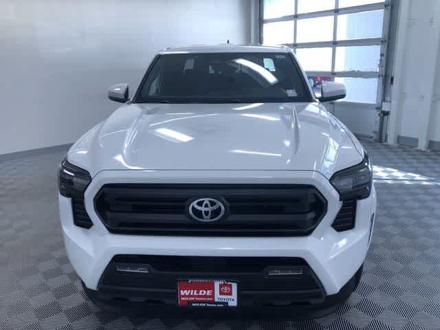 Thumbnail: 2025 Toyota Tacoma - 8