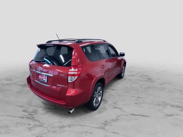 Thumbnail: 2010 Toyota RAV4 - 11