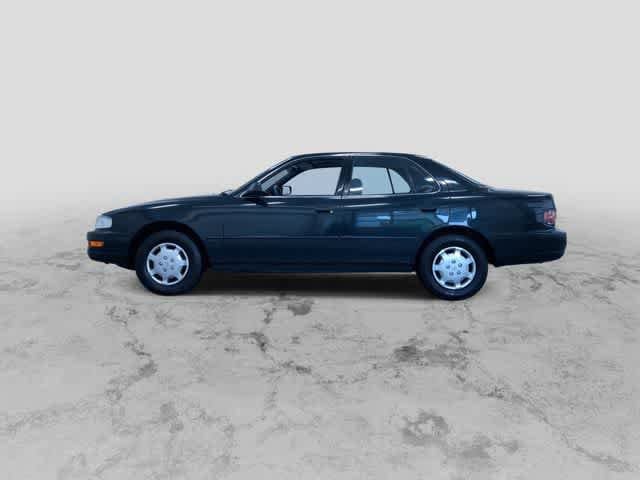 Thumbnail: 1993 Toyota Camry - 6