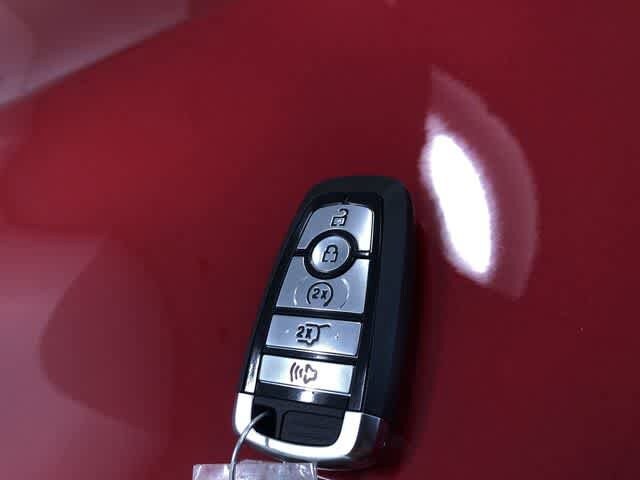 Thumbnail: 2024 Ford Escape - 32
