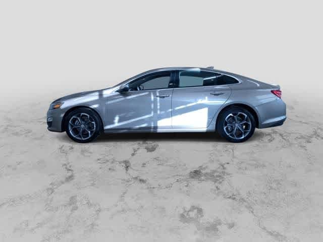 Thumbnail: 2024 Chevrolet Malibu - 7