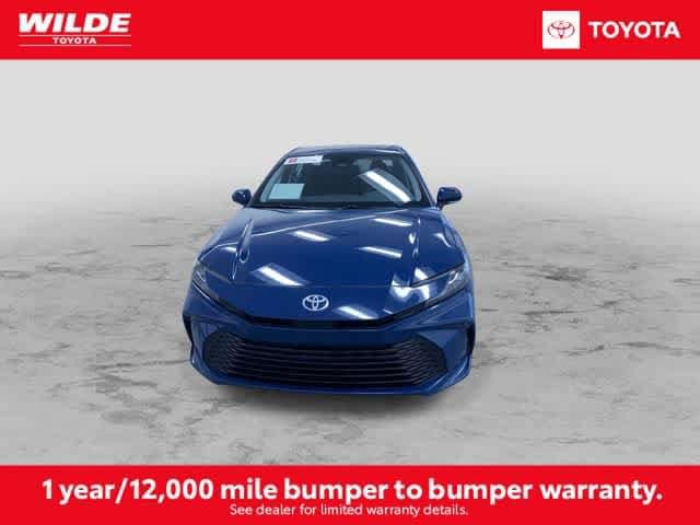 Thumbnail: 2025 Toyota Camry - 4