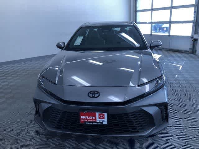 Thumbnail: 2026 Toyota Camry - 14