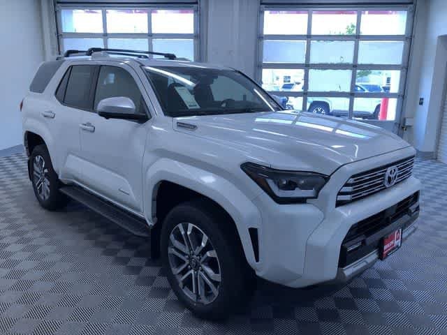 Thumbnail: 2026 Toyota 4Runner - 28