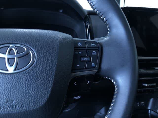 Thumbnail: 2025 Toyota Camry - 27