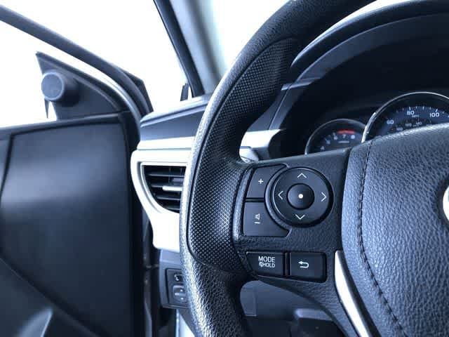 Thumbnail: 2014 Toyota Corolla - 16