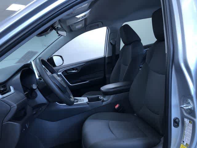 Thumbnail: 2025 Toyota RAV4 - 18