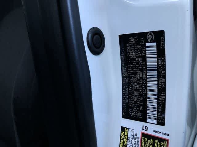 Thumbnail: 2025 Toyota Camry - 34