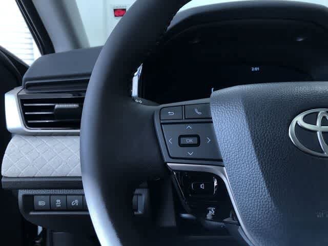 Thumbnail: 2026 Toyota Camry - 25