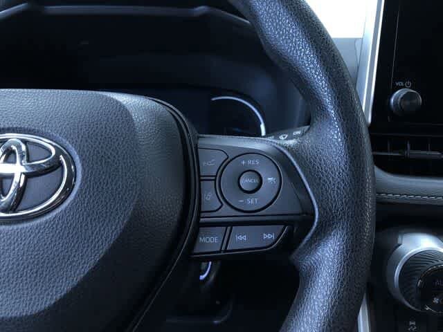 Thumbnail: 2025 Toyota RAV4 - 26