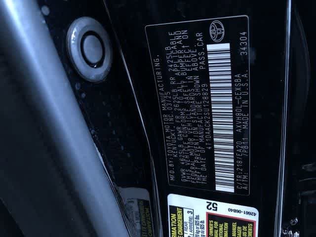 Thumbnail: 2025 Toyota Camry - 32