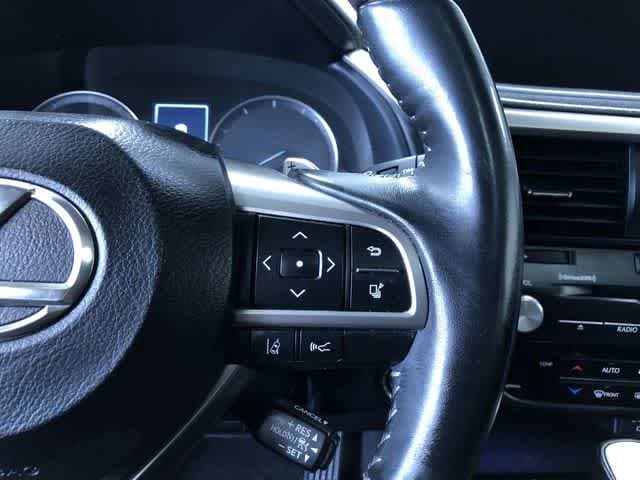 Thumbnail: 2020 Lexus RX - 27