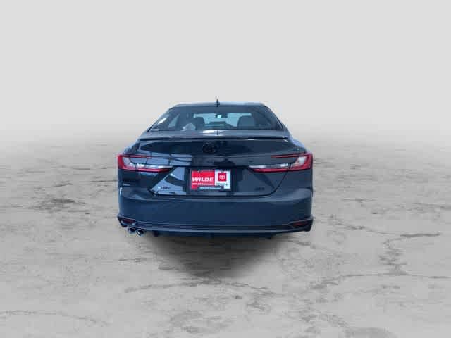 Thumbnail: 2026 Toyota Camry - 8