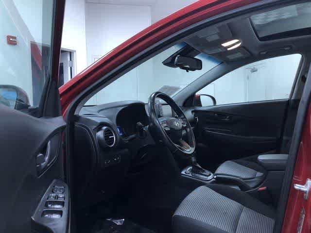 Thumbnail: 2019 Hyundai Kona - 11