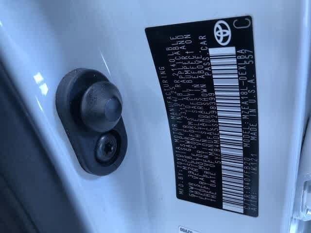 Thumbnail: 2025 Toyota Corolla - 33