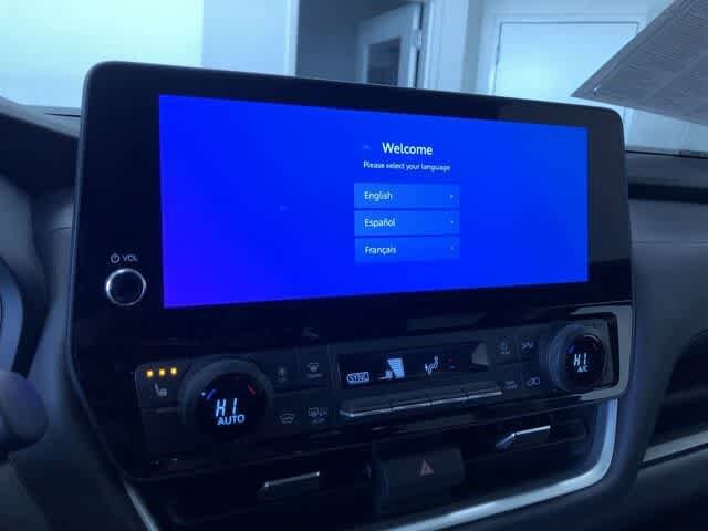 Thumbnail: 2025 Toyota Grand Highlander - 30