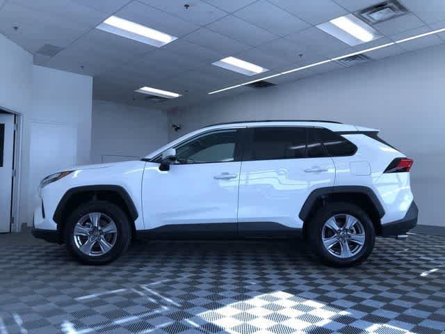 Thumbnail: 2025 Toyota RAV4 - 11