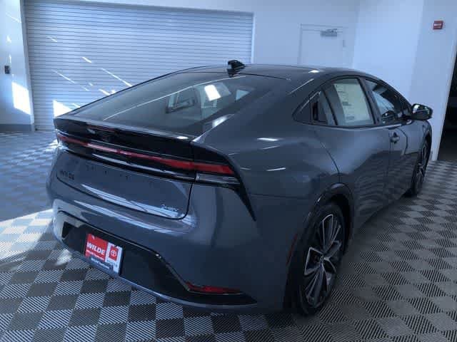 Thumbnail: 2026 Toyota Prius - 6