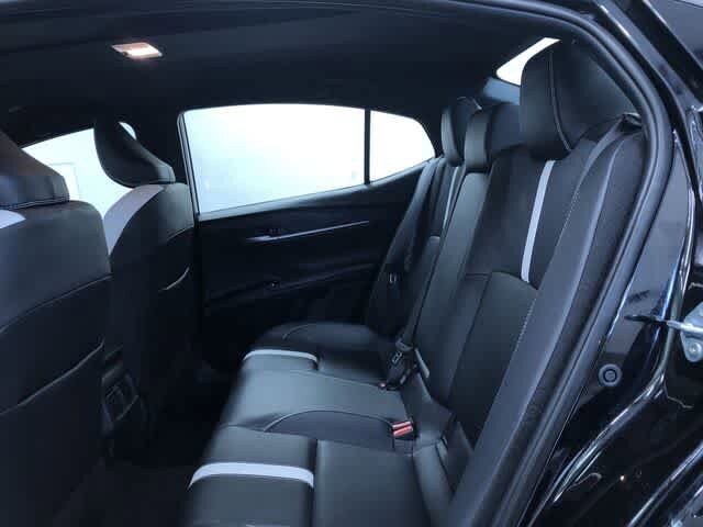 Thumbnail: 2025 Toyota Camry - 21