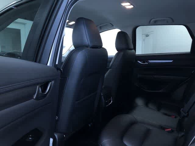 Thumbnail: 2025 Mazda CX-5 - 20