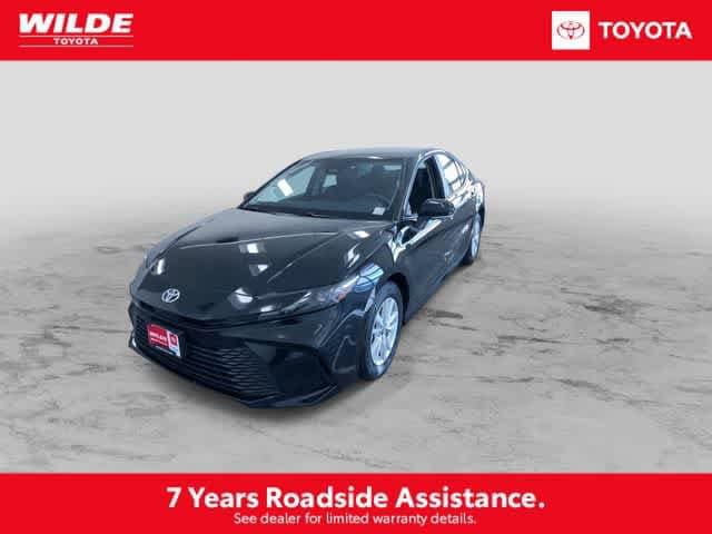 Thumbnail: 2025 Toyota Camry - 5