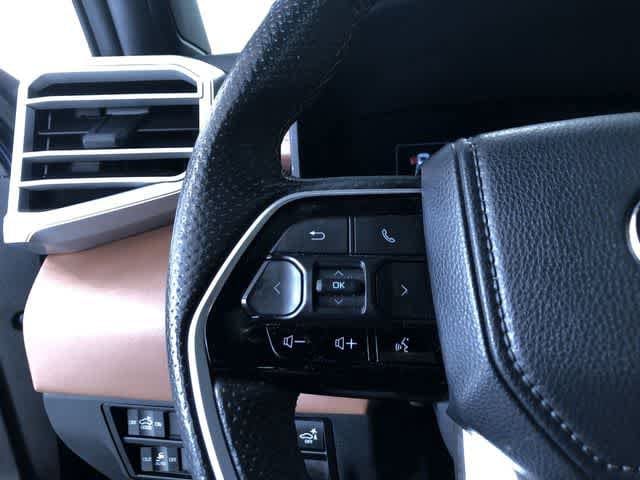 Thumbnail: 2023 Toyota Tundra - 19