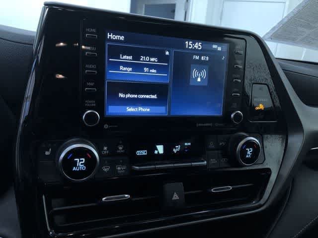 Thumbnail: 2021 Toyota Highlander - 28