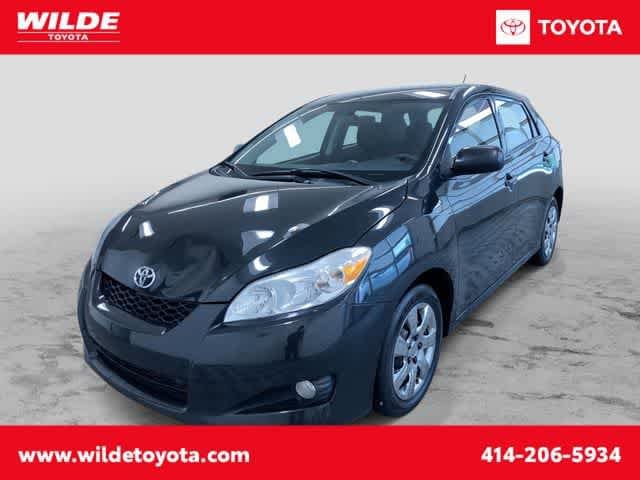 Thumbnail: 2013 Toyota Matrix - 1