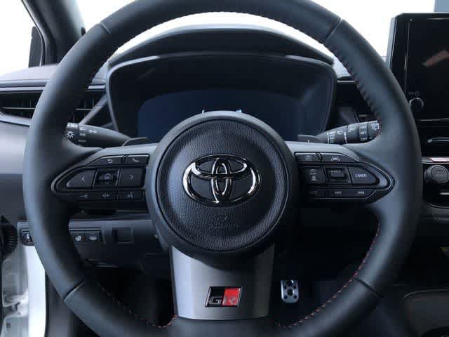 Thumbnail: 2025 Toyota GR Corolla - 16