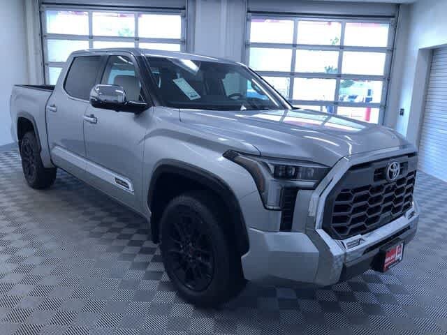 Thumbnail: 2026 Toyota Tundra - 7