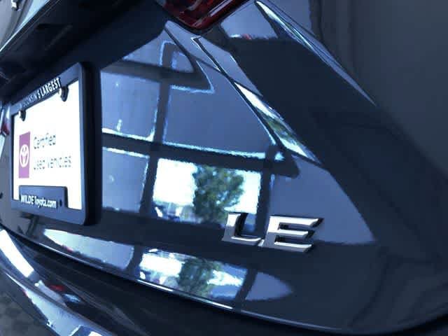 Thumbnail: 2026 Toyota Camry - 15