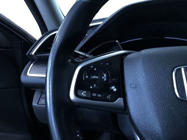 Thumbnail: 2021 Honda Civic - 25