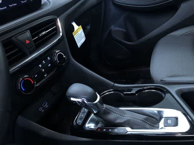 Thumbnail: 2025 Buick Encore GX - 30