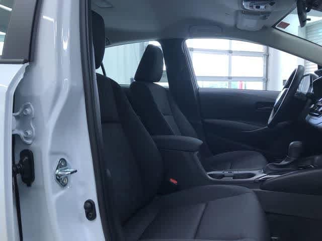 Thumbnail: 2026 Toyota Corolla - 14