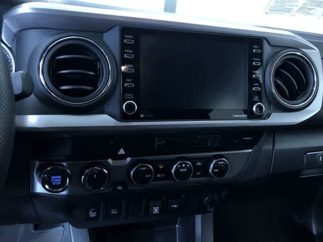 Thumbnail: 2023 Toyota Tacoma - 23