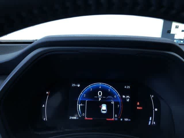 Thumbnail: 2025 Toyota Grand Highlander - 33