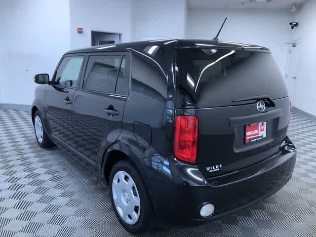 Thumbnail: 2008 Scion xB - 12