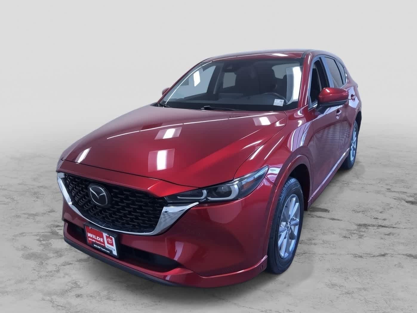 2024 Mazda CX-5 S Select -
                  West Allis, WI