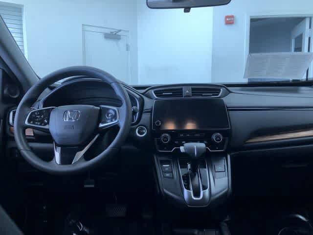 Thumbnail: 2017 Honda CR-V - 16