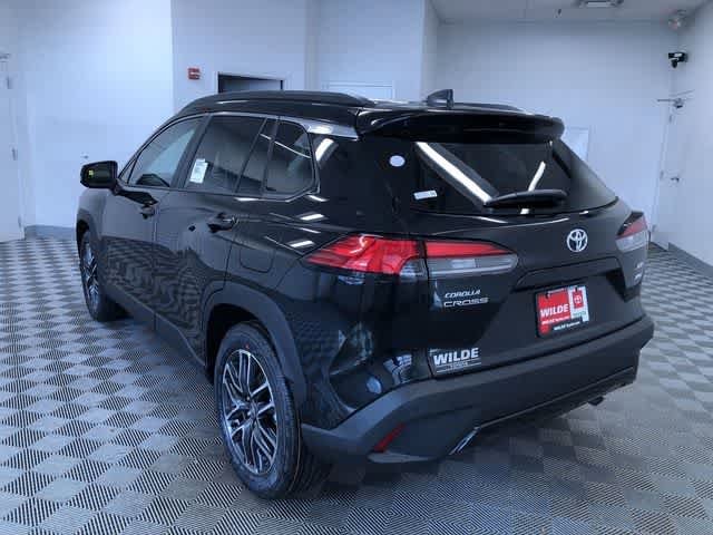 Thumbnail: 2026 Toyota Corolla Cross - 12