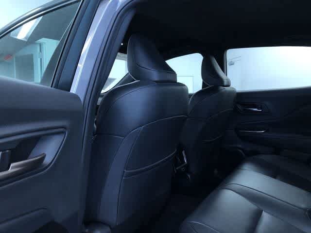 Thumbnail: 2025 Toyota Crown - 18