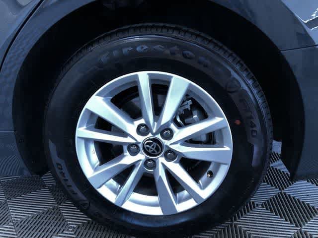 Thumbnail: 2026 Toyota Camry - 16