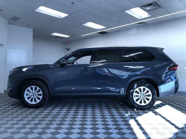 Thumbnail: 2025 Toyota Grand Highlander - 11