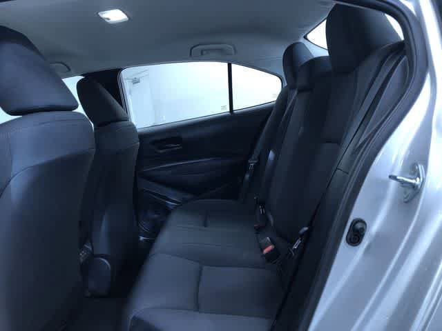 Thumbnail: 2025 Toyota Corolla - 20