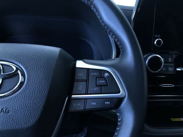 Thumbnail: 2025 Toyota Highlander - 29